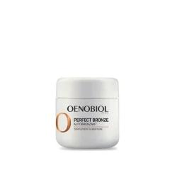 Oenobiol Perfect Bronze Self-Tanning Capsules x30