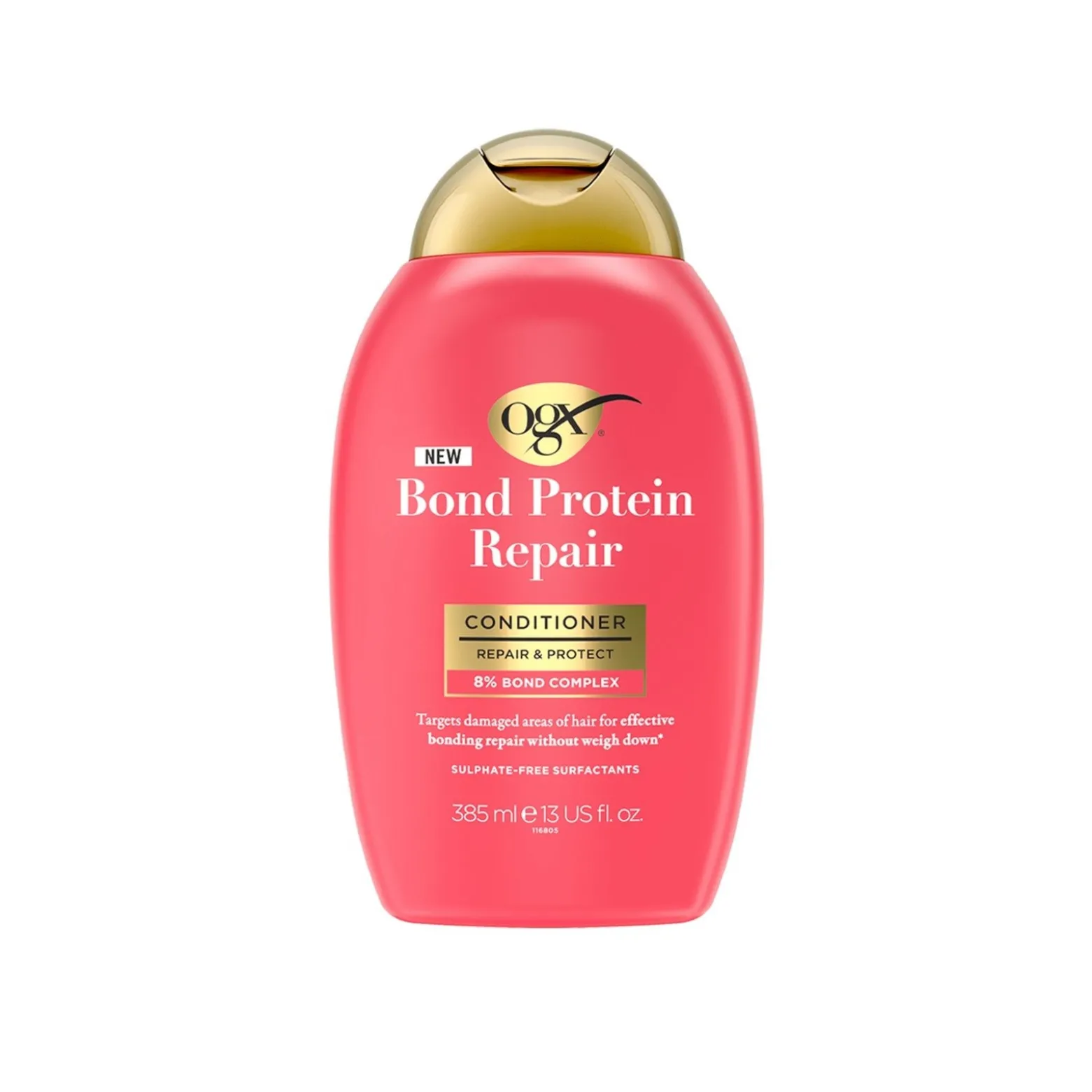 OGX Bond Protein Repair Conditioner 385ml (13floz)