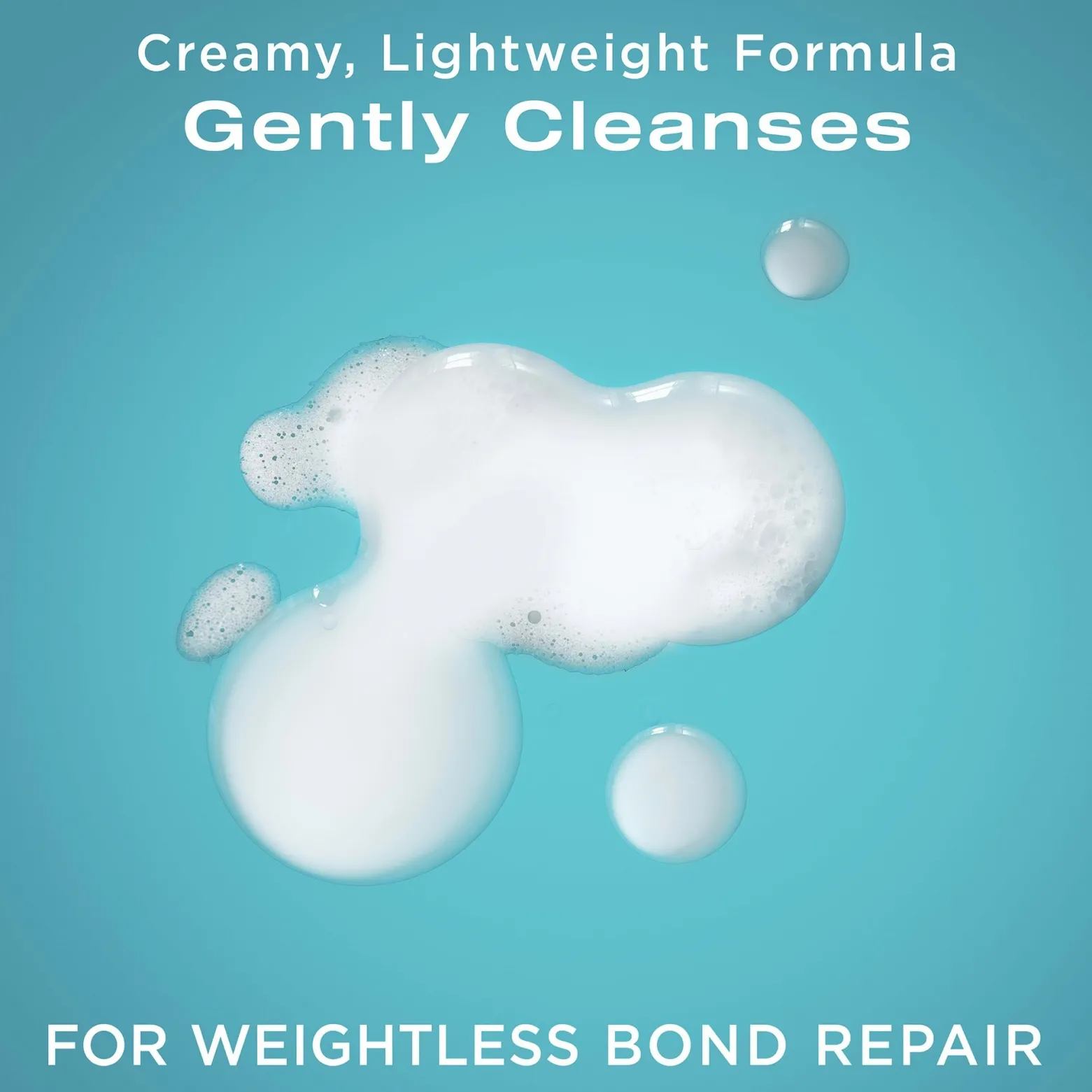 OGX Bond Protein Repair Shampoo 385ml (13floz)
