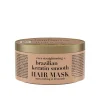 OGX Ever Straightening + Brazilian Keratin Smooth Hair Mask 300ml (10.1 fl oz)