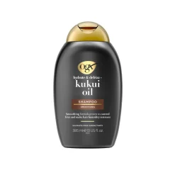 OGX Hydrate & Defrizz + Kukuí Oil Shampoo 385ml (13 fl oz)