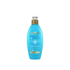 OGX Hydrate & Revive + Argan Oil Of Morocco Extra Strength Tame & Shine Cream 177ml (6 fl oz)