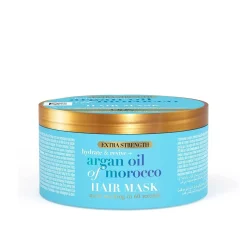 OGX Hydrate & Revive + Argan Oil Of Morocco Extra Strength Hair Mask 300ml (10.1 fl oz)