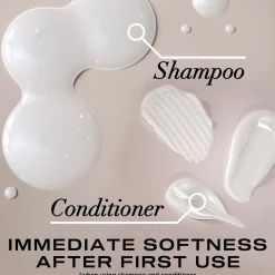 OGX Nourishing + Coconut Milk Conditioner 385ml (13 fl oz)