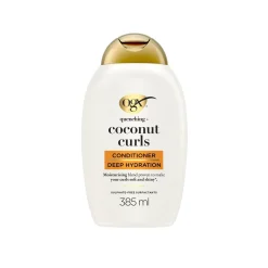 OGX Quenching+ Coconut Curls Conditioner 385ml (13 fl oz)