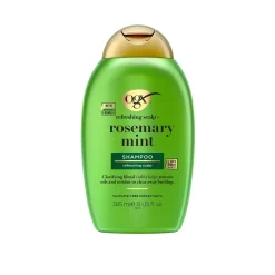 OGX Refreshing Scalp + Rosemary Mint Shampoo 385ml (13floz)