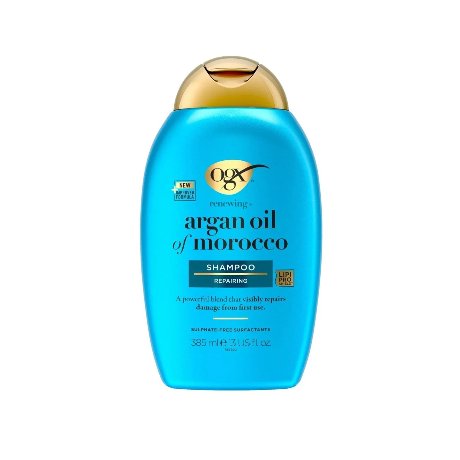 OGX Renewing + Argan Oil of Morocco Shampoo 385ml (13 fl oz)
