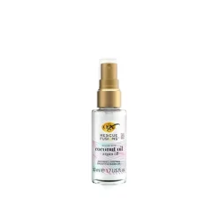 OGX Rescue Fusions 24h Frizz Control Smooth & Sleek Oil 50ml (1.7floz)