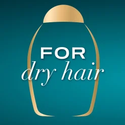OGX Rescue Fusions Hyaluronic Acid + Pro-Vitamin B5 Conditioner 385ml (13floz)