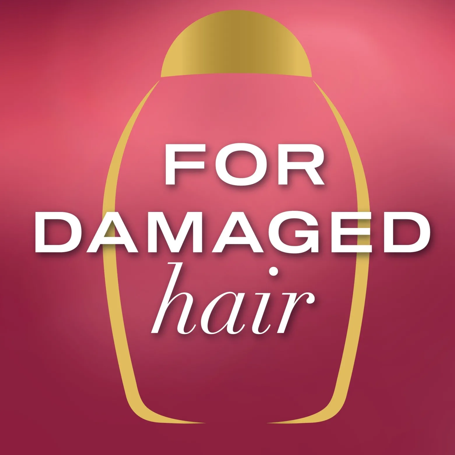 OGX Strength & Length + Keratin Oil Conditioner 385ml (13 fl oz)