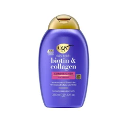 OGX Thick & Full + Biotin & Collagen Conditioner 385ml (13 fl oz)