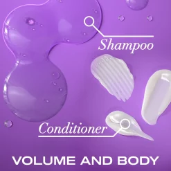 OGX Thick & Full + Biotin & Collagen Conditioner 385ml (13 fl oz)