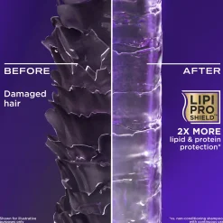 OGX Thick & Full + Biotin & Collagen Shampoo 385ml (13 fl oz)