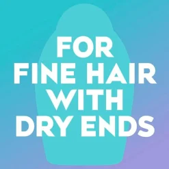 OGX Weightless Hydration + Argan Oil of Morocco Lightweight Conditioner 385ml (13floz)