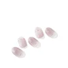 Ohora Semi Cured Gel Nail Strips N Blooming Mauve x30