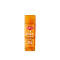O'Keeffe's Lip Repair Unscented Lip Balm 4.2g (0.15oz)