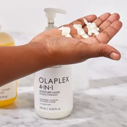 OLAPLEX 4-In-1 Moisture Mask 370ml (12.51fl oz)