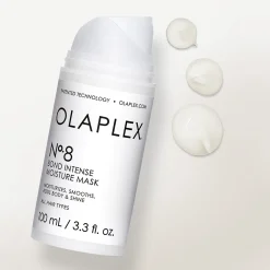 OLAPLEX Nº8 Bond Intense Moisture Mask 100ml (3.38fl oz)