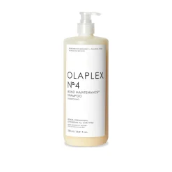 OLAPLEX Nº4 Bond Maintenance Shampoo 1L (33.8 fl oz)