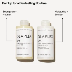OLAPLEX Nº4 Bond Maintenance Shampoo 100ml (3.38floz)