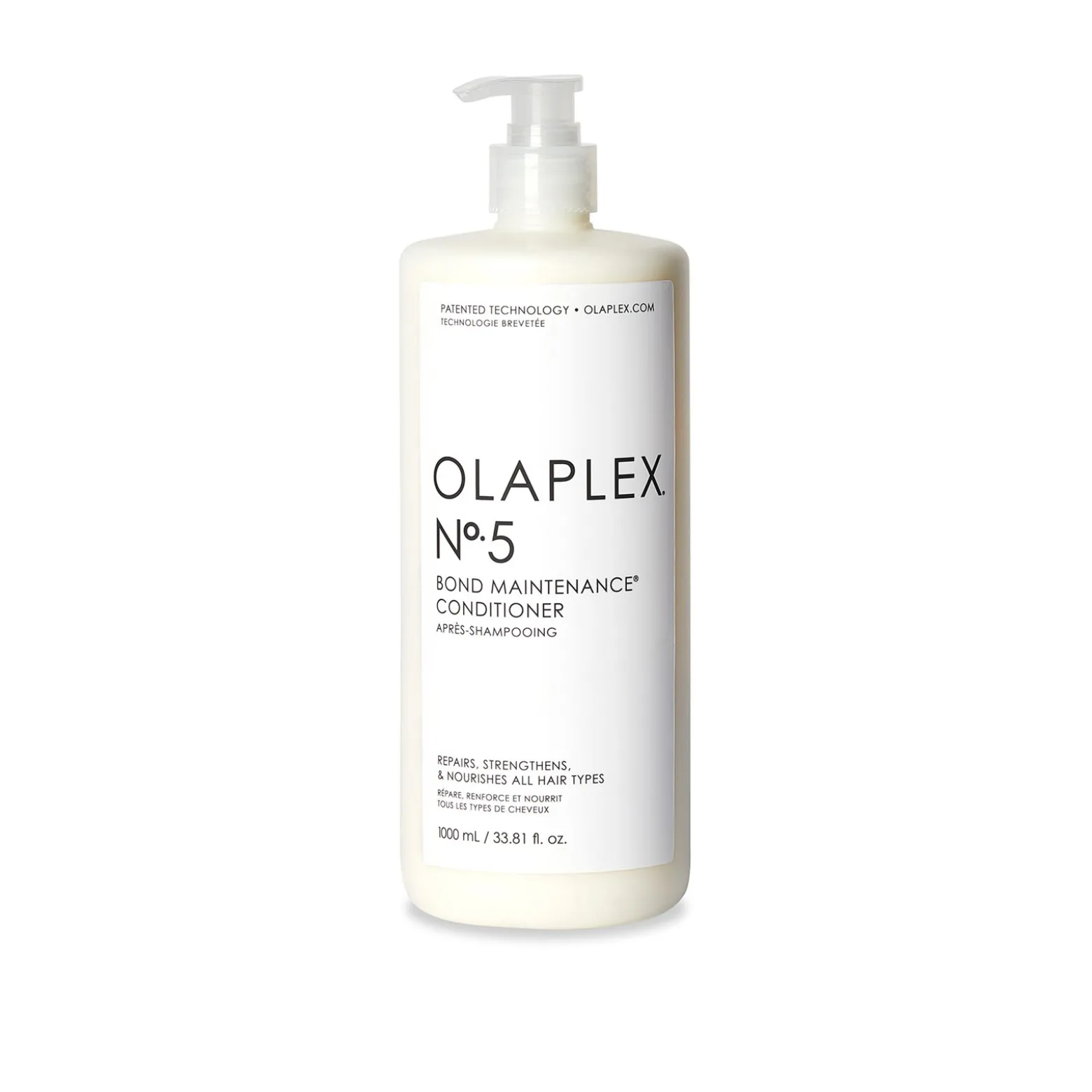 OLAPLEX Nº5 Bond Maintenance Conditioner 1L (33.8 fl oz)