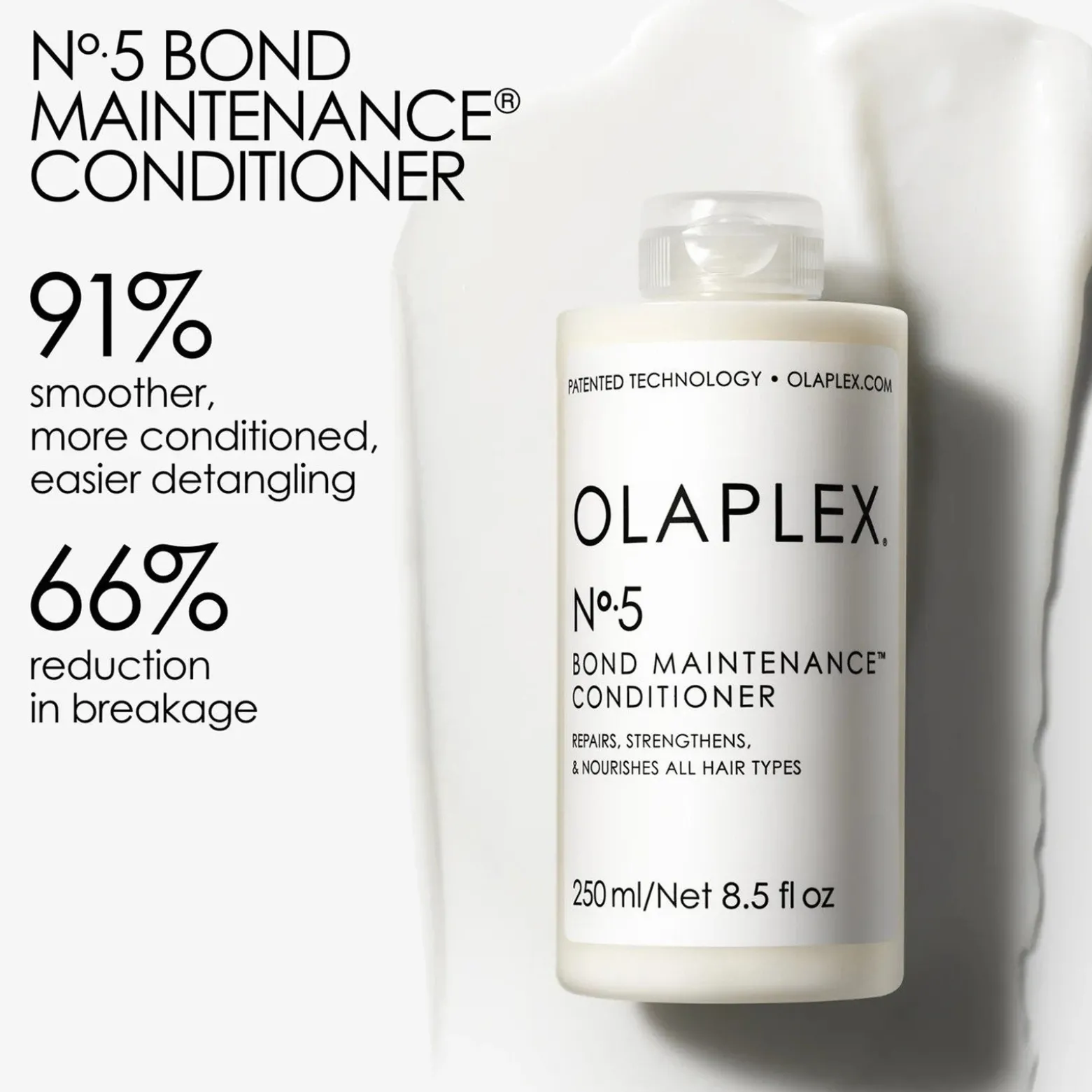 OLAPLEX Nº5 Bond Maintenance Conditioner 1L (33.8 fl oz)