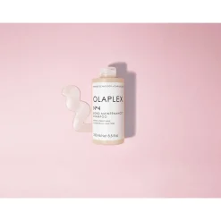 OLAPLEX Nº4 Bond Maintenance Shampoo 250ml (8.45fl oz)
