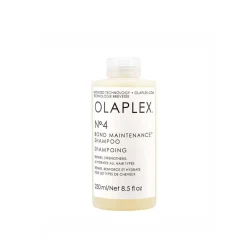 OLAPLEX Nº4 Bond Maintenance Shampoo 250ml (8.45fl oz)