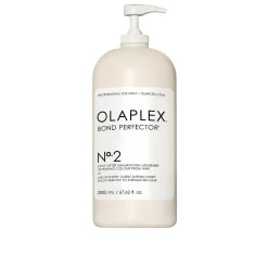 OLAPLEX Nº2 Bond Perfector 2L (67.62floz)