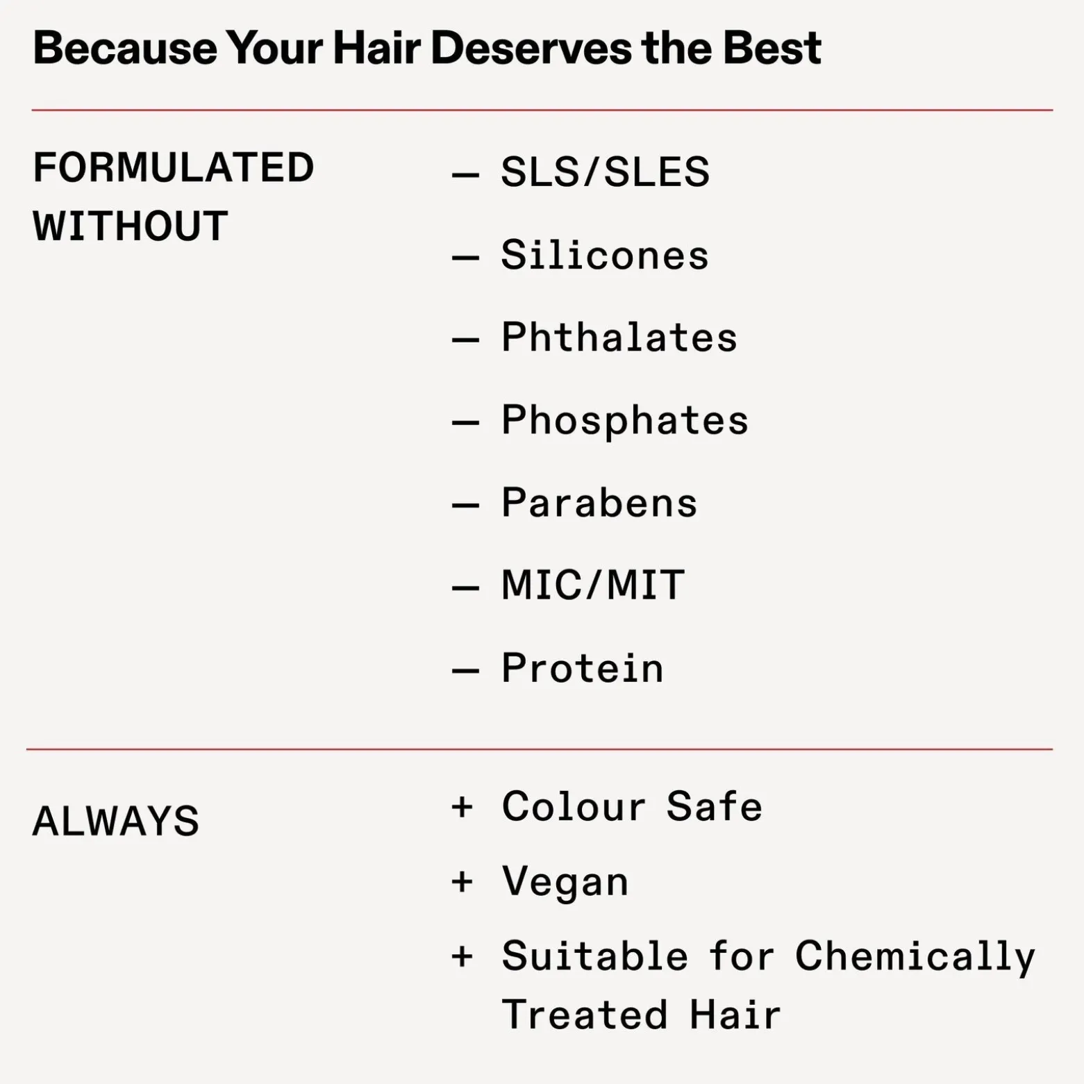 OLAPLEX Nº2 Bond Perfector 2L (67.62floz)