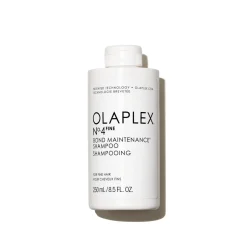 OLAPLEX Nº4 Fine Bond Maintenance Shampoo 250ml (8.5floz)