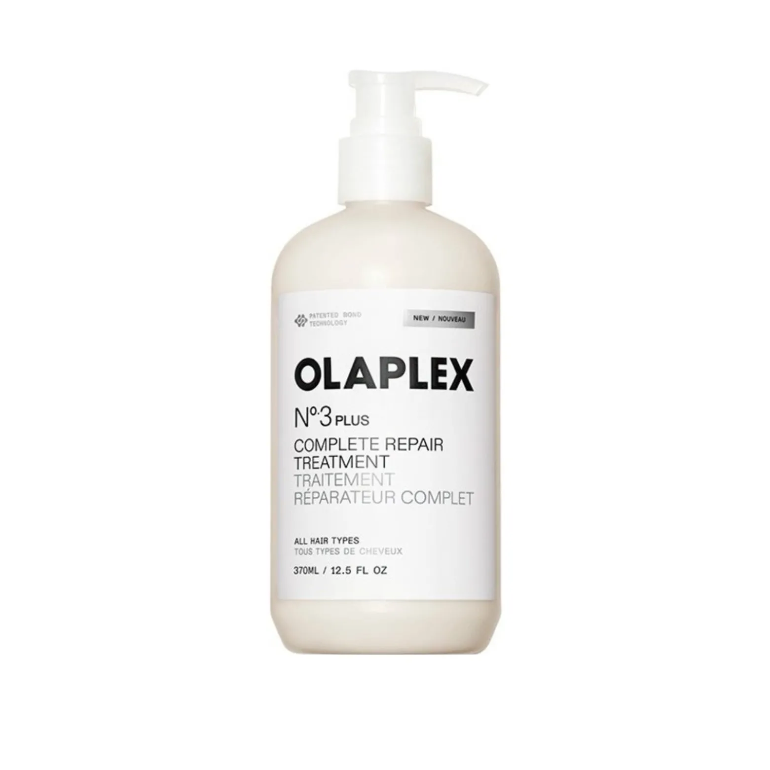 OLAPLEX Nº3 Plus Complete Repair Treatment 370ml (12.5floz)
