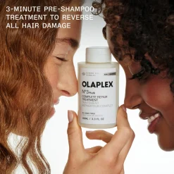 OLAPLEX Nº3 Plus Complete Repair Treatment 370ml (12.5floz)