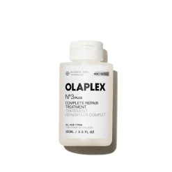 OLAPLEX Nº3 Plus Complete Repair Treatment 100ml (3.3floz)