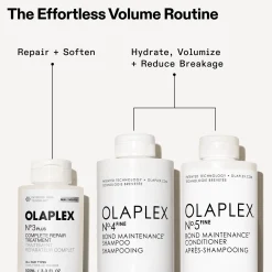 OLAPLEX Nº3 Plus Complete Repair Treatment 250ml (8.5floz)