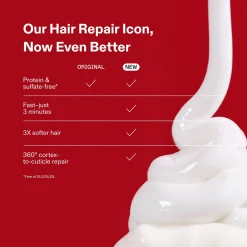 OLAPLEX Nº3 Plus Complete Repair Treatment 250ml (8.5floz)