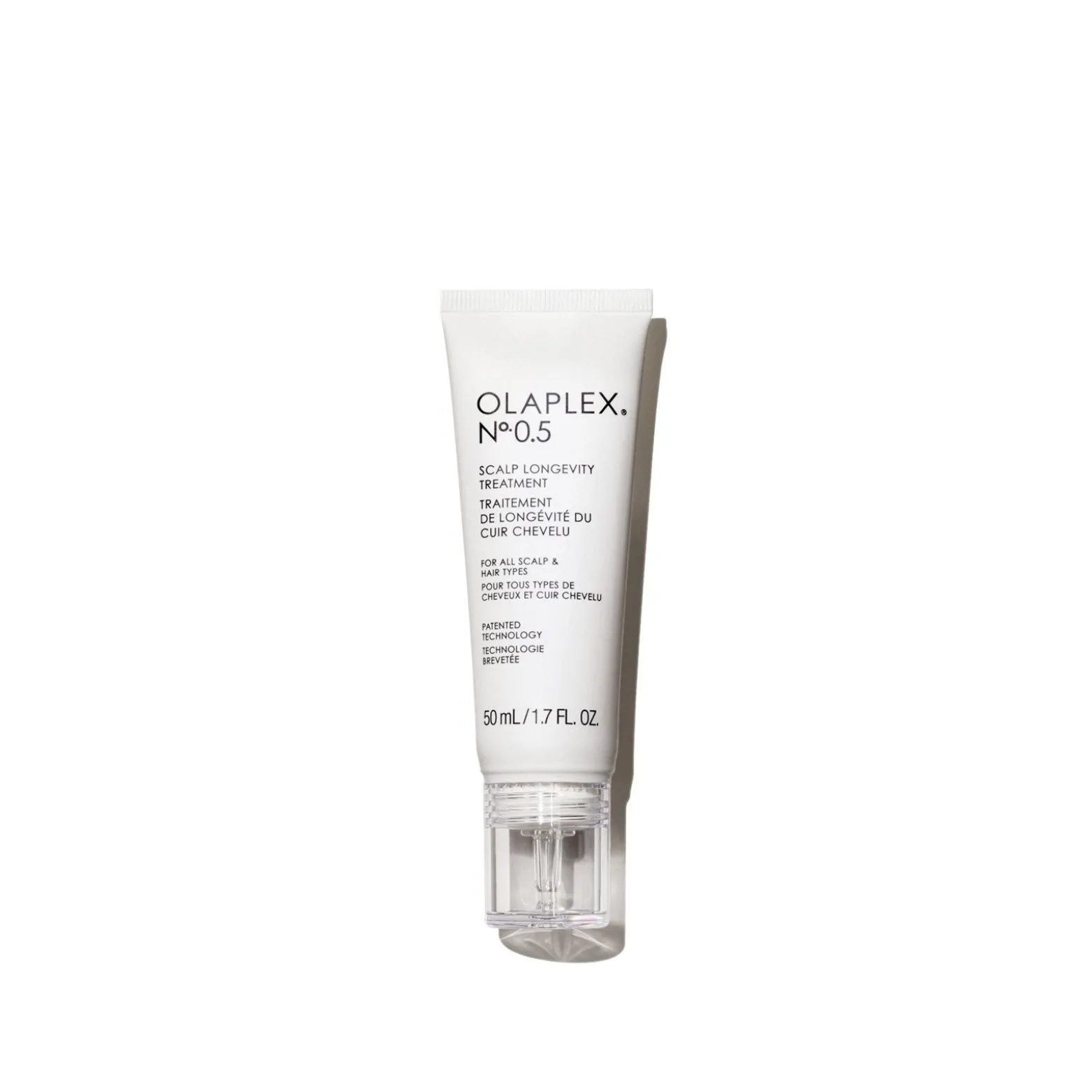 OLAPLEX Nº0.5 Scalp Longevity Treatment 50ml (1.7floz)