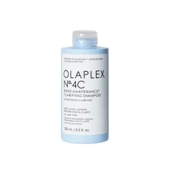 OLAPLEX Nº4C Bond Maintenance Clarifying Shampoo 250ml (8.5 fl oz)