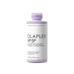OLAPLEX Nº5P Blonde Enhancer Toning Conditioner 250ml (8.5 fl oz)