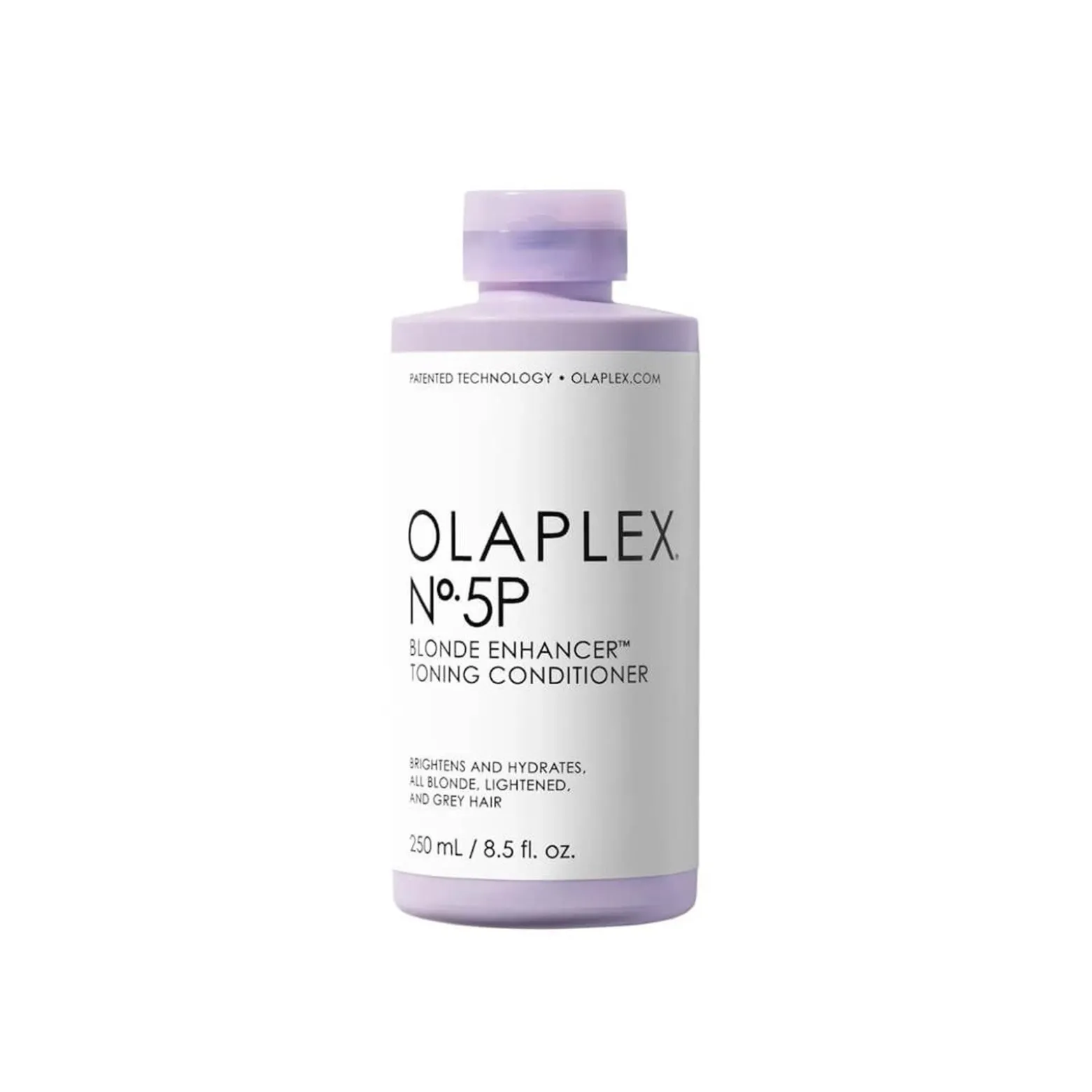 OLAPLEX Nº5P Blonde Enhancer Toning Conditioner 250ml (8.5 fl oz)