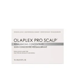 OLAPLEX Pro Scalp Rebalancing Concentrate 10 x 4ml (10 x 0.13floz)