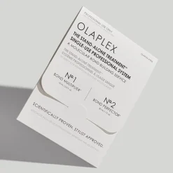 OLAPLEX The Stand-Alone Treatment Single-Use Professional System