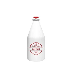 Old Spice Captain Aftershave Lotion 100ml (3.4 fl oz)