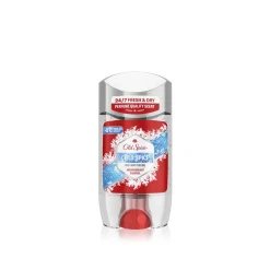 Old Spice Cold Spice Antiperspirant Clear Gel Cool Mint Perfume 70ml (2.4floz)