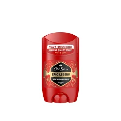 Old Spice Epic Legend Deodorant Stick 50ml (1.69floz)