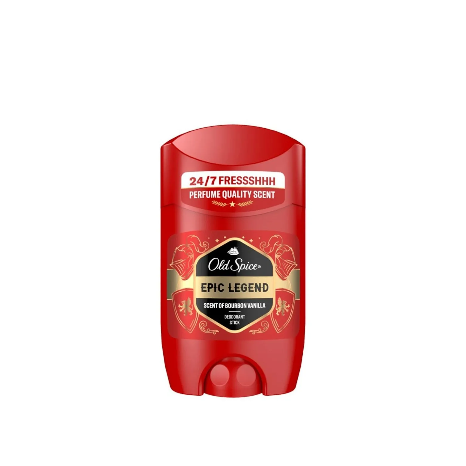 Old Spice Epic Legend Deodorant Stick 50ml (1.69floz)