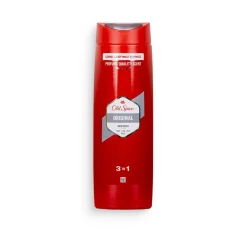 Old Spice Original 3-In-1 Shower Gel 400ml (13.53floz)
