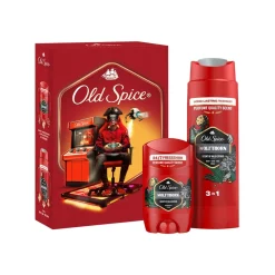 Old Spice Wolfthorn Gift Set