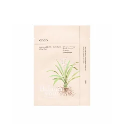 Ondo Beauty 36.5 Adenosine & Zhi Mu Lifting Mask 25g (0.88 oz)