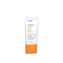 Ondo Beauty 36.5 Ceramides & Cica Protective Sun Cream SPF50+ 50ml (1.69floz)